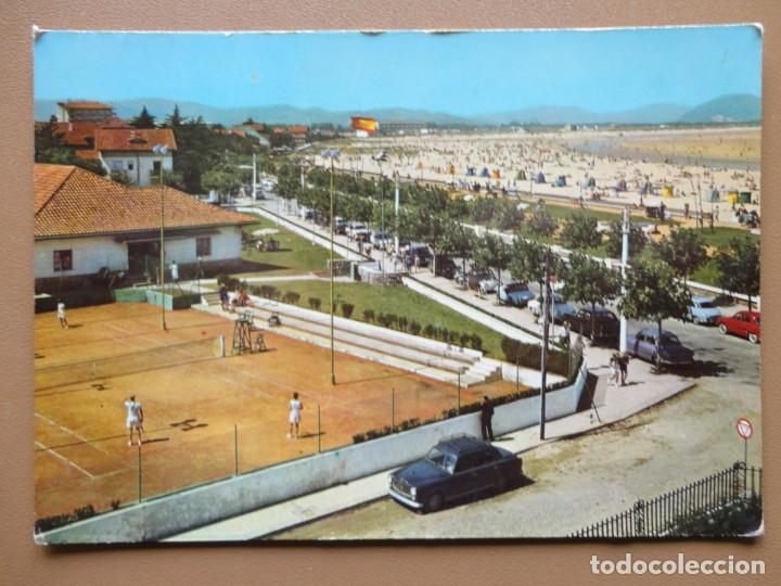 Postales: CANTABRIA - LAREDO - - Foto 1