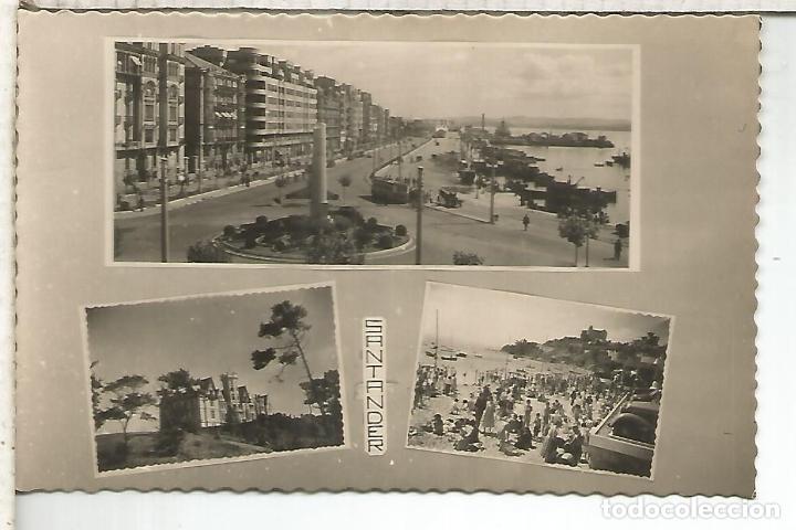 Postales: SANTANDER SIN ESCRIBIR - Foto 1