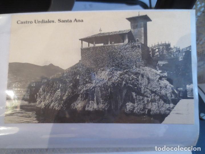 Postales: castro urdiales - Foto 1