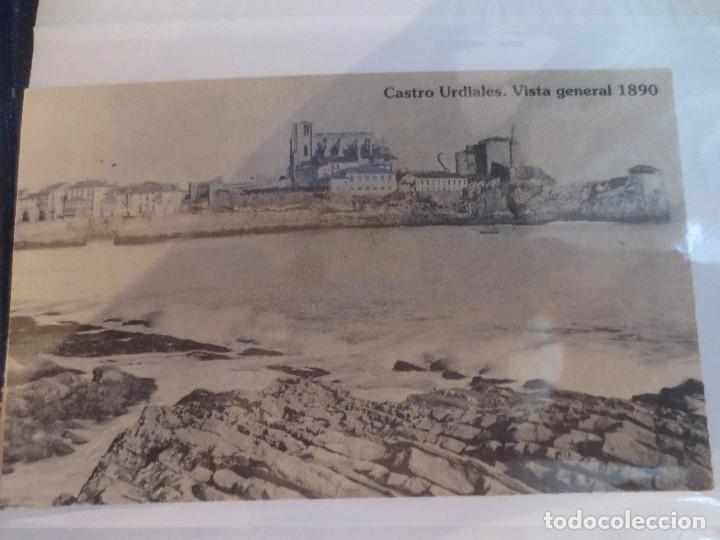 Postales: castro urdiales - Foto 1