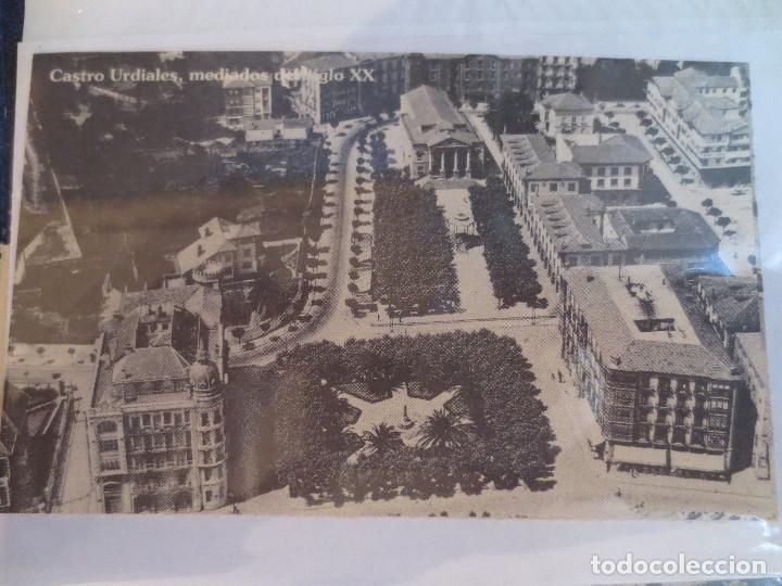 Postales: castro urdiales.  bilbao - Foto 1