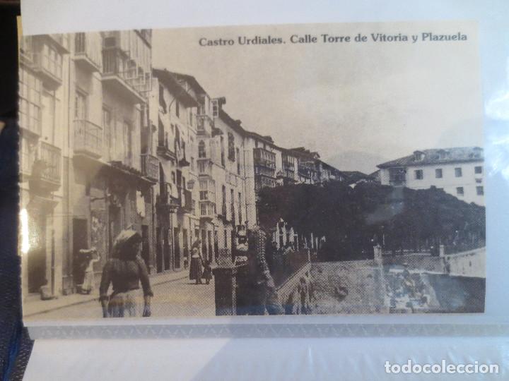 Postales: castro urdiales - Foto 1