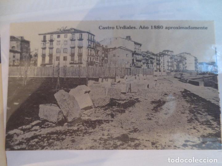 Postales: castro urdiales - Foto 1