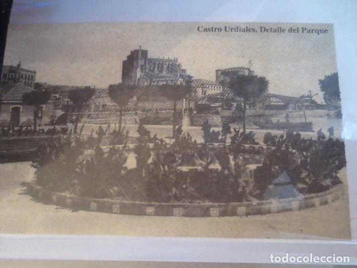 Postales: castro urdiales - Foto 1