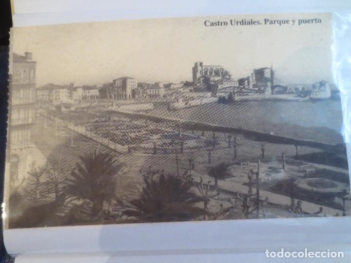 Postales: castro urdiales - Foto 1