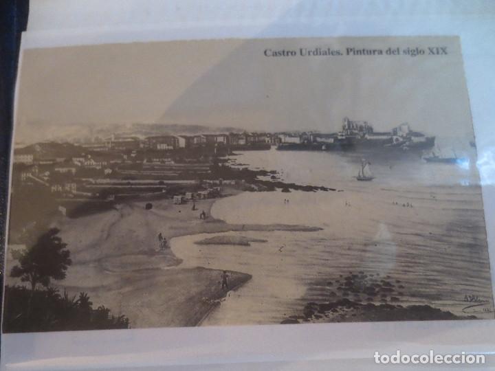Postales: castro urdiales - Foto 1