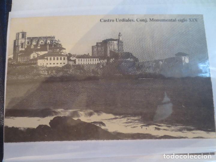 Postales: castro urdiales - Foto 1