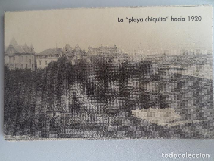 Postales: castro urdiales. santander - Foto 1