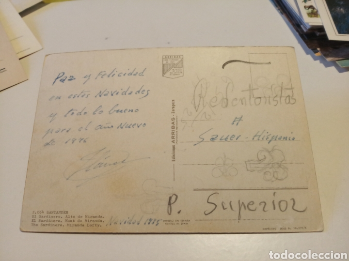 Postales: Santander - Foto 2