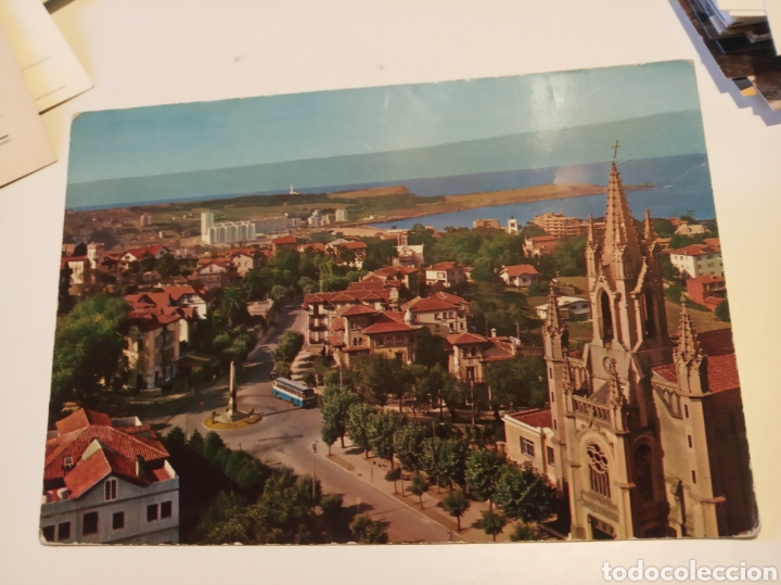 Postales: Santander - Foto 1