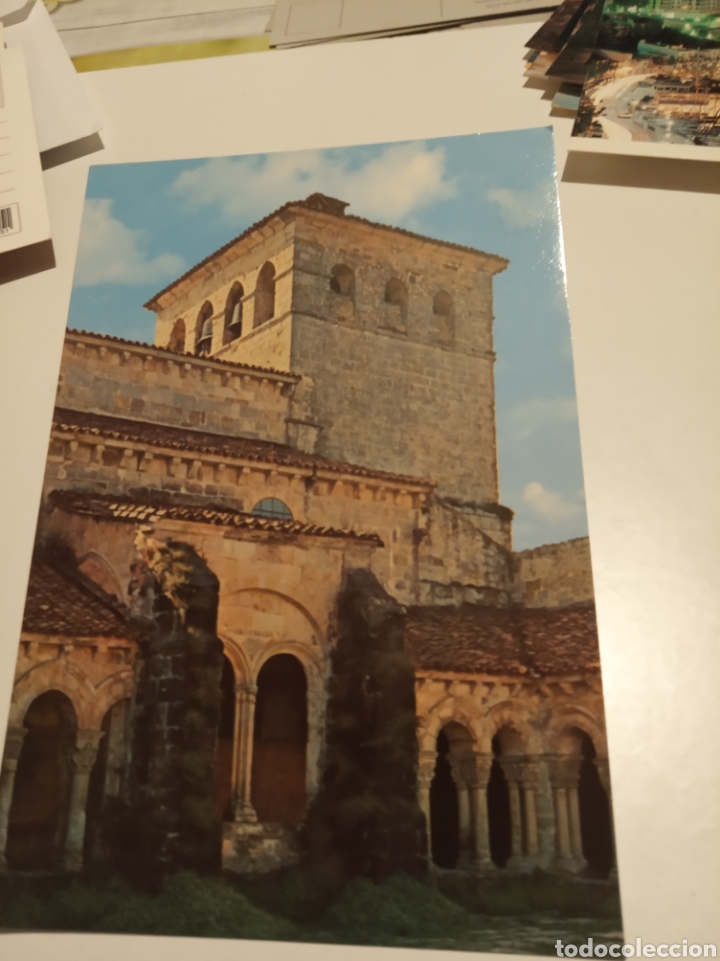 Postales: Santillana del Mar - Foto 1