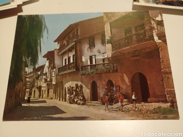 Postales: Santillana del Mar - Foto 1
