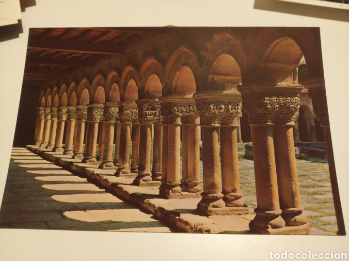 Postales: Santillana del Mar - Foto 1