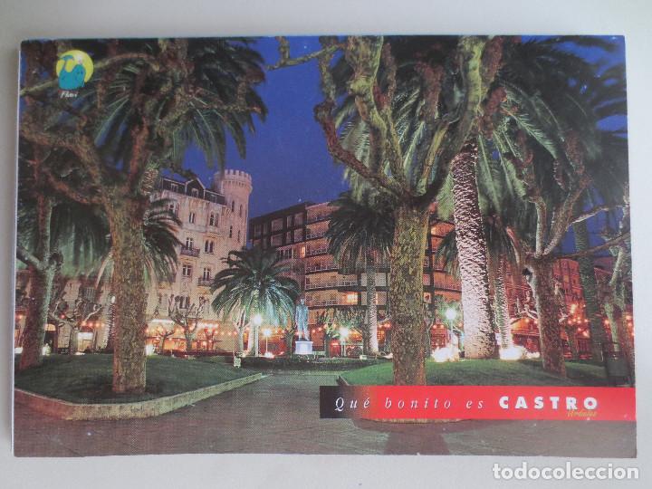 Postales: castro urdiales - Foto 1