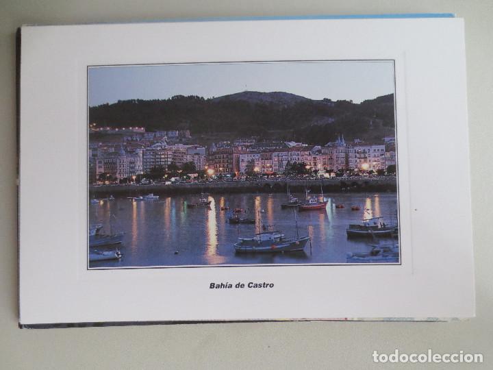 Postales: castro urdiales - Foto 1