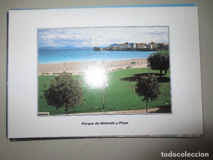 Postales: castro urdiales - Foto 1