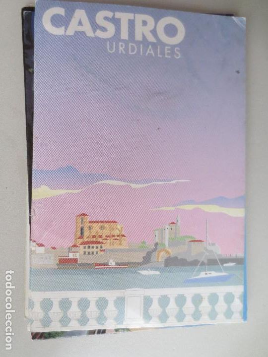 Postales: castro urdiales - Foto 1