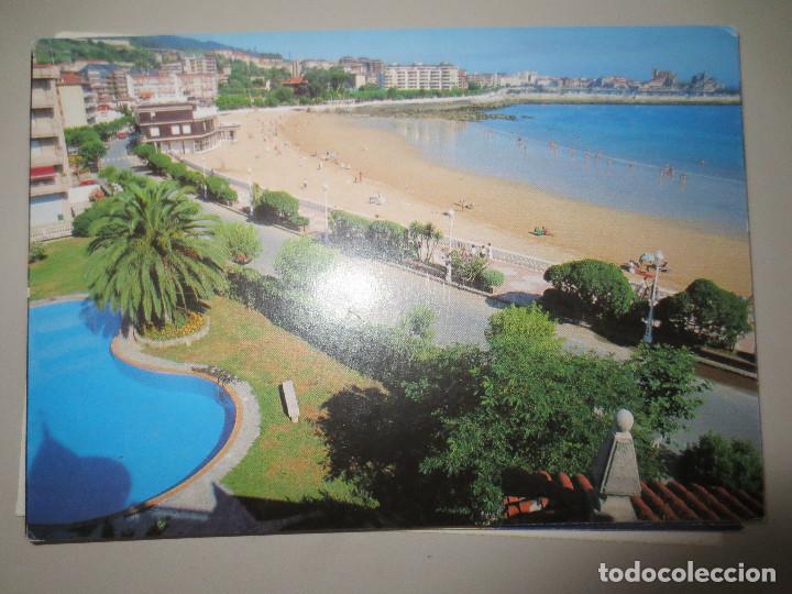 Postales: castro urdiales - Foto 1
