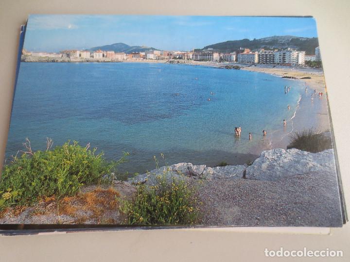 Postales: castro urdiales - Foto 1