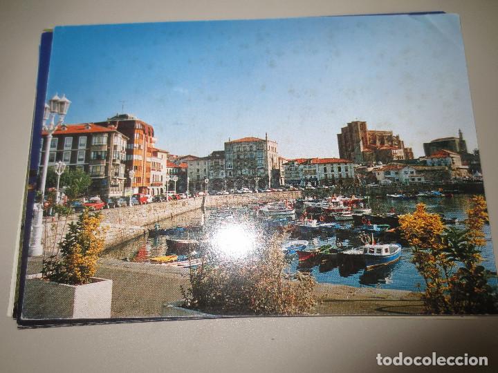 Postales: castro urdiales - Foto 1