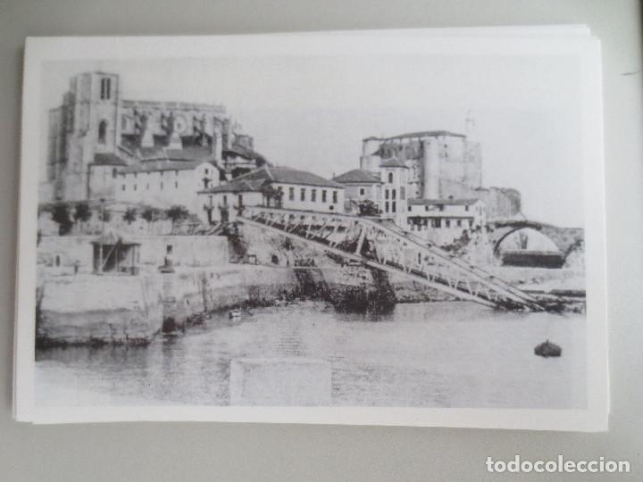 Postales: castro urdiales - Foto 1