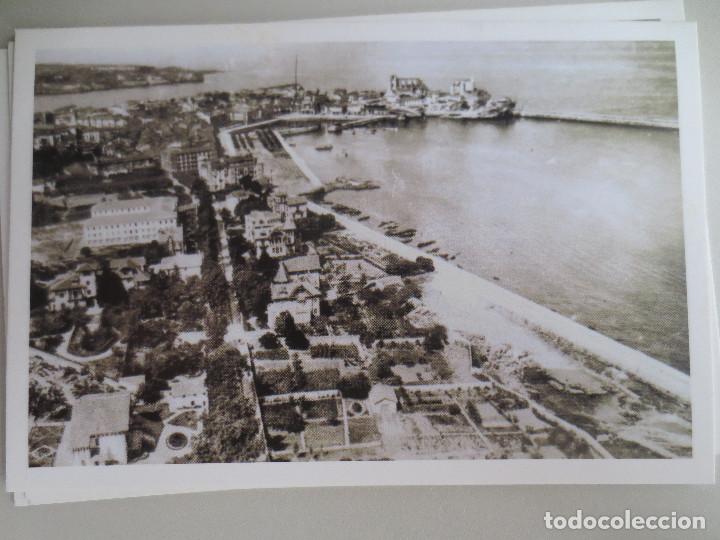 Postales: castro urdiales - Foto 1