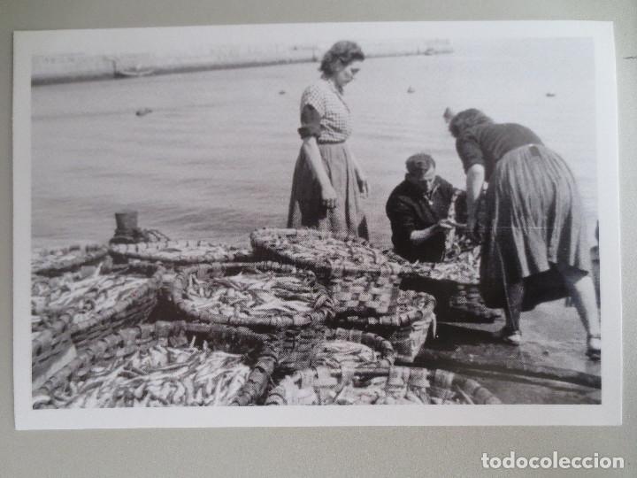 Postales: castro urdiales - Foto 1