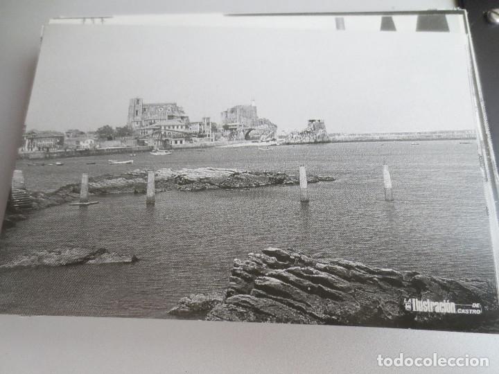 Postales: castro urdiales - Foto 1