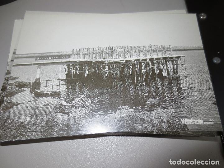 Postales: castro urdiales - Foto 1