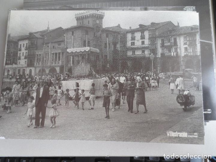 Postales: castro urdiales - Foto 1