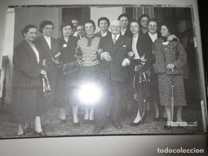 Postales: castro urdailes - Foto 1