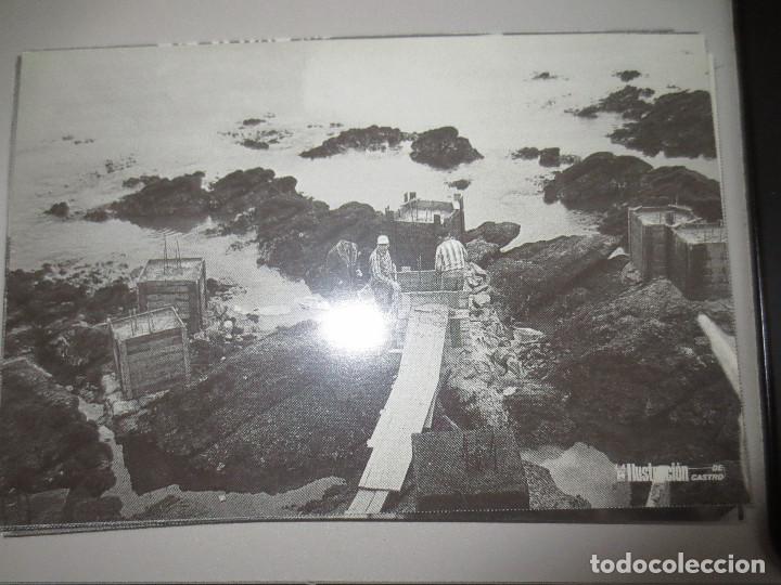 Postales: castro urdiales - Foto 1