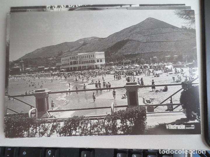 Postales: castro urdiales - Foto 1