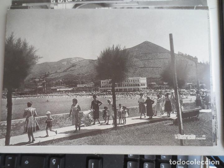 Postales: castro urdiales - Foto 1