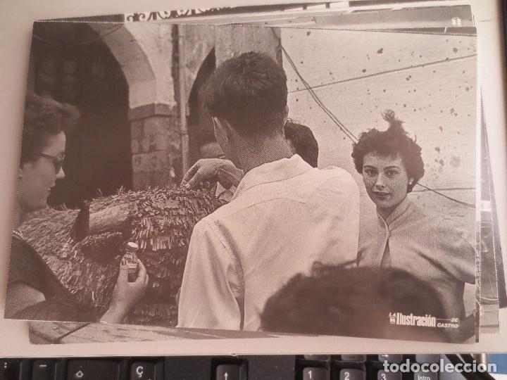 Postales: castro urdiales - Foto 1