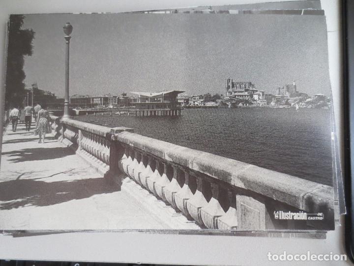 Postales: castro urdiales - Foto 1