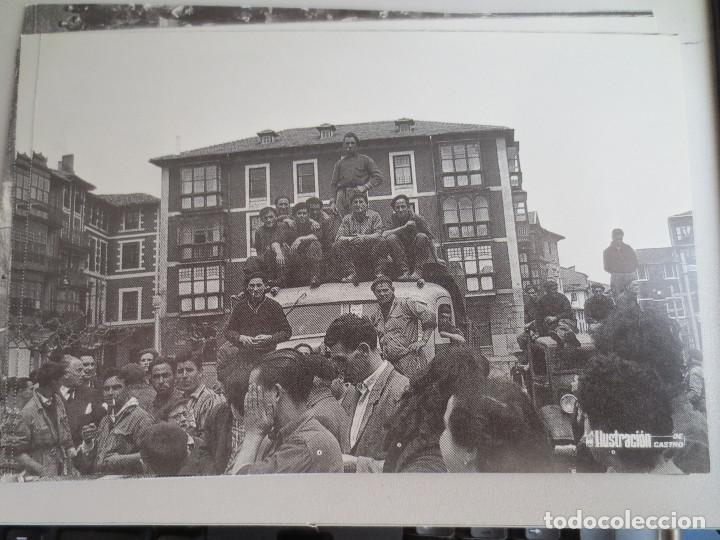 Postales: castro urdiales - Foto 1