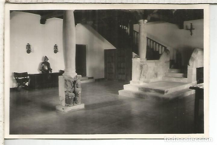 Postales: CANTABRIA COMILLAS SIN ESCRIBIR - Foto 1