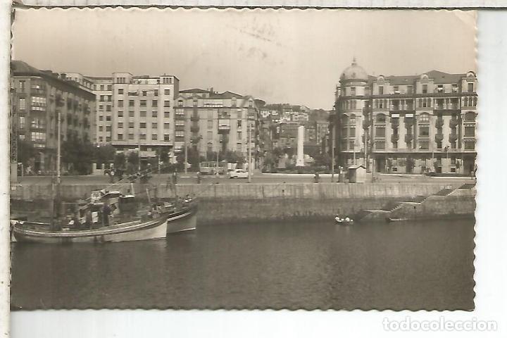 Postales: CANTABRIA SANTANDER  ESCRITA - Foto 1