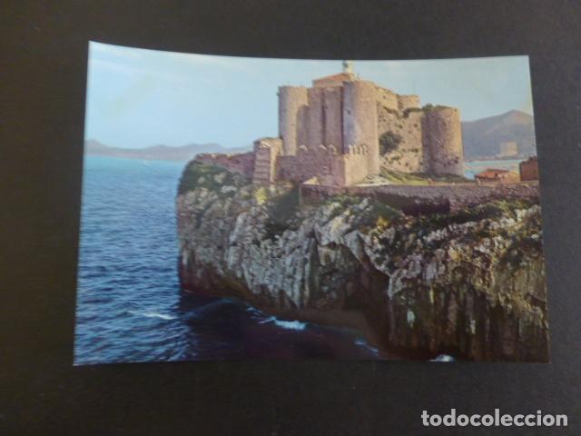 Postales: CASTRO URDIALES CANTABRIA - Foto 1