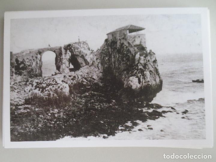 Postales: castro urdiales - Foto 1