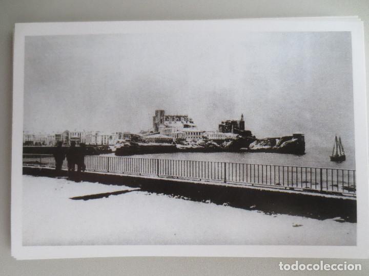 Postales: castro urdiales - Foto 1