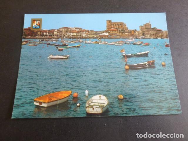 Postales: CASTRO URDIALES CANTABRIA - Foto 1