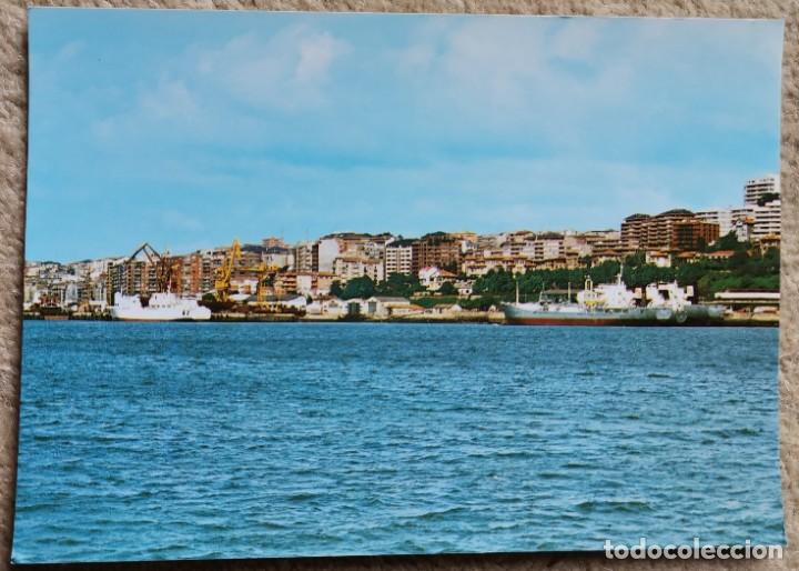 Postales: Postal Santander Cantabria, Ediciones arribas - Foto 1