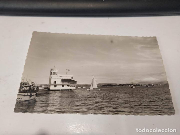 Postales: CANTABRIA - POSTAL SANTANDER - CLUB MAR&Iacute;TIMO - Foto 1
