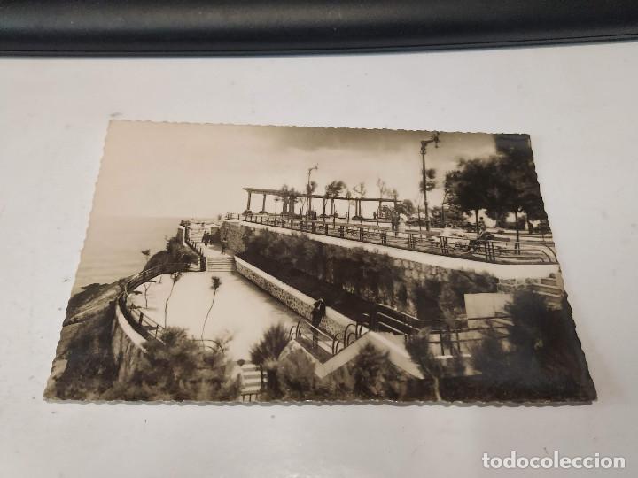 Postales: CANTABRIA - POSTAL SANTANDER - BALC&Oacute;N DE PIQUIO - Foto 1