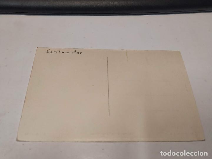 Postales: CANTABRIA - POSTAL SANTANDER - PALACIO DE LA MAGDALENA - Foto 2