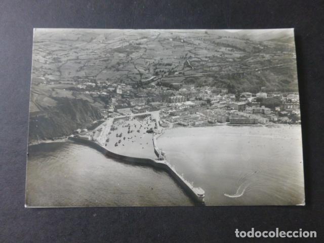 Postales: LAREDO CANTABRIA VISTA GENERAL AEREA - Foto 1