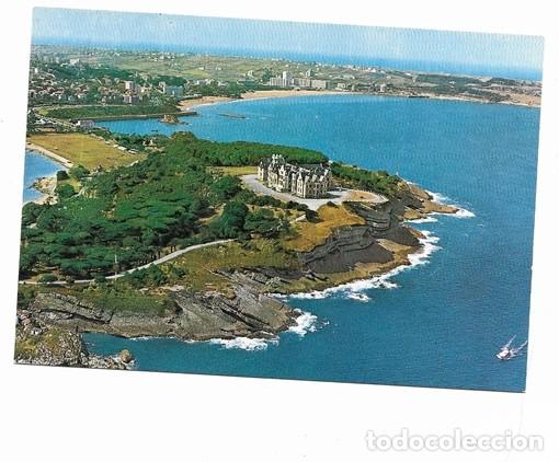 Postales: *SANTANDER* VISTA AEREA - Foto 1
