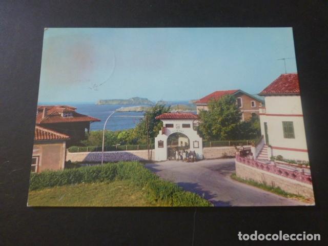 Postales: SUANCES CANTABRIA VISTAMAR - Foto 1